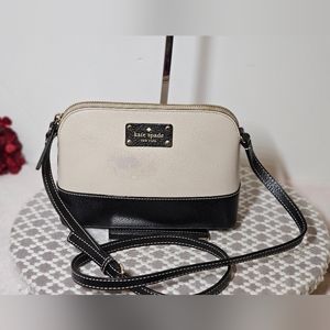 KateSpace Crossbody bag